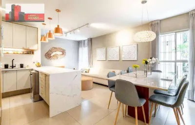R. dr. brasílio machado, 267 - santa cecilia, 74m², 3 dorms, ed. firenze