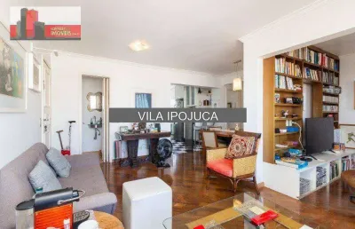 R. aibi, 33 - vila ipojuca, 92m², 3 dorms, 2 vagas, villa verdi