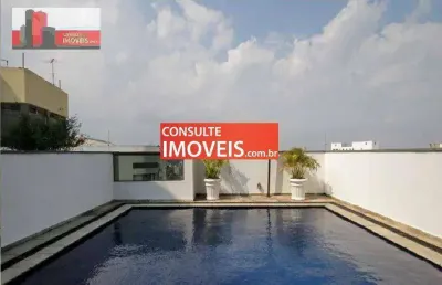 Apartamento r. maranhão, 320 - higienópolis, 327m², 3 vagas, domaine de belle vue