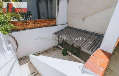 Imóvel comercial, rua eça de queiroz, 672 - vila mariana, 200m², 5 vagas, quintal, edícula