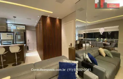 Apartamento com 3 quartos à venda na Rua Faustolo, 898, Vila Romana, São Paulo