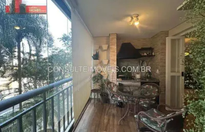 Apartamento rua camilo, 556 - vila romana, 168m², 3 vagas, la dolce vita