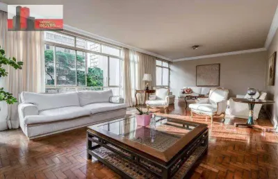 Alameda joaquim eugênio de lima, 921 - jardim paulista, 310m², bernardo sesson