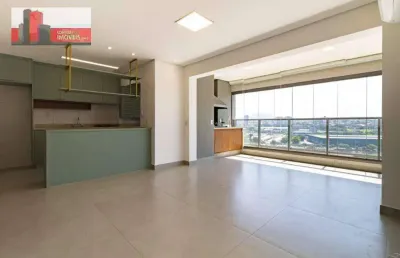 Apartamento r. lauriano fernandes júnior, 130 - vila leopoldina, 88m², green mond