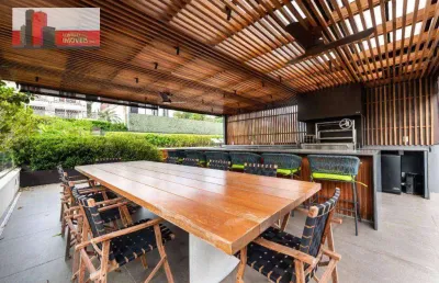 Cobertura av. prof. fonseca rodrigues, 1704 - alto de pinheiros, 925m², 8 vagas, bothanica