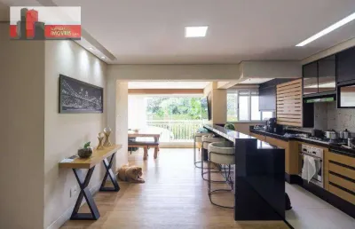 Garden r. fortunato ferraz, 210 - vila anastácio, 96m², caminhos da lapa home clube