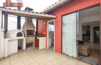 R. latif fakhouri, 471 - vila santa catarina, 128m², edifício clarissa
