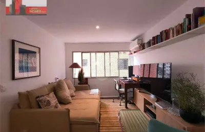 Alameda franca, 555 - jardim paulista, 73m², 2 dorms, 1 vaga, edifício columba