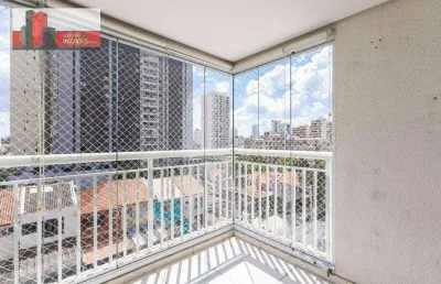 R. catão, 523 - vila romana, 2 quartos, 61m², ed. dreams