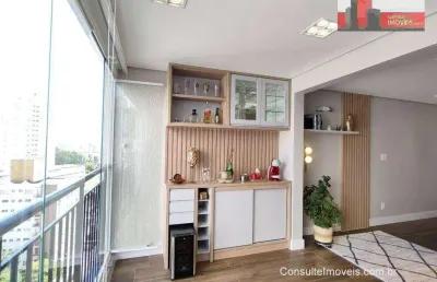 Praça monsenhor josé maria monteiro, 82 - vila ipojuca, 69m², 2 vagas, oxy alto da lapa