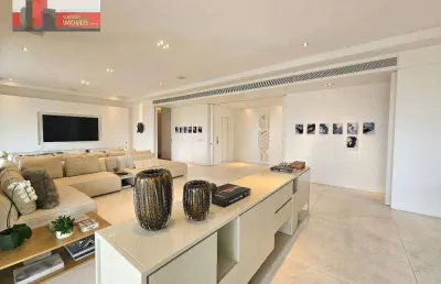 Av. açocê, 562 - moema, 400m², 5 vagas, cond. merano