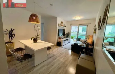 Rua bárbara heliodora, 321 - vila romana, 3 dorms, 82m², ed. heliodora