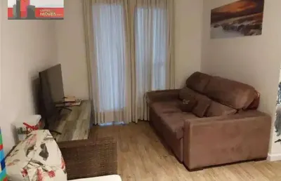 Av. ernesto igel, 307 - vila leopoldina, 70m², 2 vagas, passeio leopoldina
