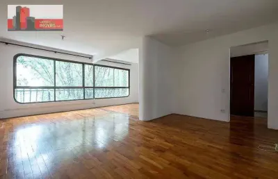 R. guarará, 77 - jardim paulista, 122m², 3 dorms, 2 vagas, fra angelico