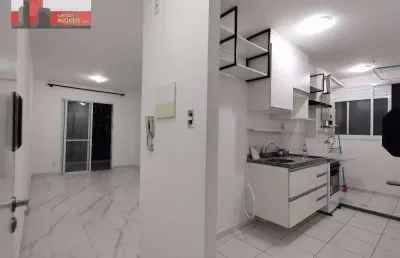 Locação rua caio graco, 201 - vila romana, 65m², 3 dorms, giro vila romana
