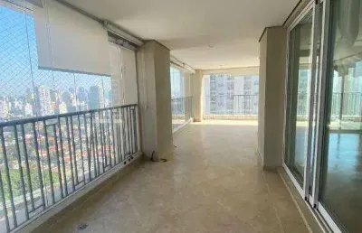 Locação rua gabriele d'annunzio, 824 - campo belo, 240m², edifício vittorialle