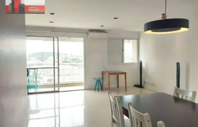 Mobiliado, av. mofarrej, 154 - vila leopoldina, 78m², 3 dorms, refuge living club