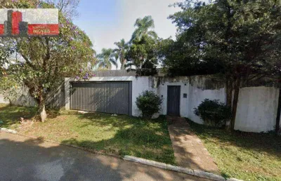 Casa térrea no jardim dos estados, vende e aluga, 383m², 3 vagas, r. regina badra, 701.