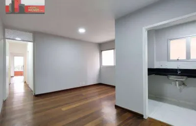R. conselheiro brotero, 898 - santa cecilia, 65m², 2 dorms, 1 vaga, edifício miami style