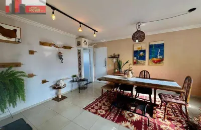 R. jorge americano, 497 - alto da lapa, 82m², 2 dorms, 2 vagas, modigliane