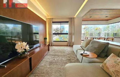 R. quatá, 181 - vila olímpia, 83m², 2 suítes, 2 vagas, seed gamaro