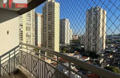 R. carlos weber, 601 - vila leopoldina, 88m², sports garden alto da lapa