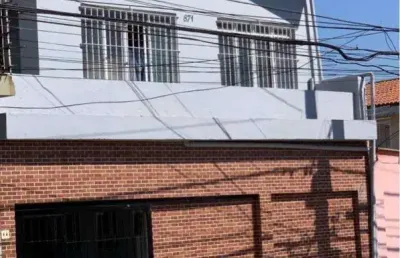 Casa com 1 quarto à venda na Avenida Otacílio Tomanik, 871, Vila Polopoli, São Paulo
