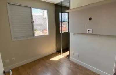 Apartamento com 3 quartos à venda na Rua Francisco Pedro do Amaral, 251, Jaguaré, São Paulo