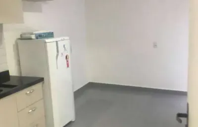 Studio com 1 dormitório para alugar, 22 m² por r$ 1.780,01/mês - vila sônia - são paulo/sp