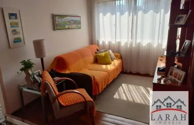 Apartamento com 2 quartos à venda na Rua Doutor Joaquim Gomes de Souza, 65, Jardim Pinheiros, São Paulo
