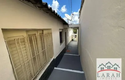 Casa com 1 quarto à venda na Rua Doutor Cícero de Alencar, 114, Vila Pirajussara, São Paulo