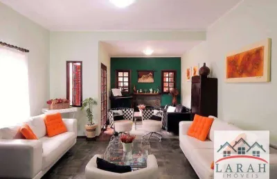 Casa com 3 dormitórios à venda, 292 m² por r$ 799.000,00 - granja viana - vila diva - carapicuíba/sp