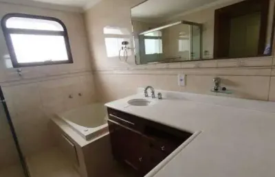 Apartamento com 4 dormitórios à venda, 232 m² por r$ 693.000,00 - vila andrade - são paulo/sp
