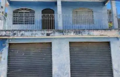 Casa com 3 dormitórios à venda, 100 m² por r$ 280.000,00 - jardim nova esperança - francisco morato/sp