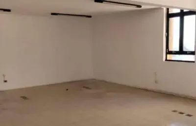 Sala para alugar, 53 m² por r$ 2.100,00/mês - lapa - são paulo/sp