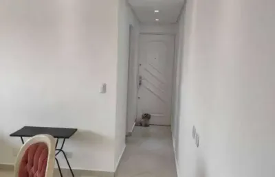 Apartamento à venda, 67 m² por r$ 450.000,01 - vila sônia - são paulo/sp