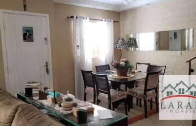 Casa à venda, 164 m² por r$ 590.000,01 - jardim pinheiros - são paulo/sp