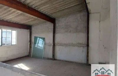 Casa para alugar, 130 m² por r$ 1.995,00/mês - jardim do lago - são paulo/sp