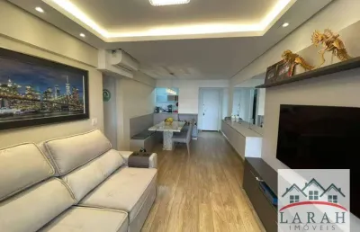 Apartamento à venda, 75 m² por r$ 770.000,00 - vila sônia - são paulo/sp
