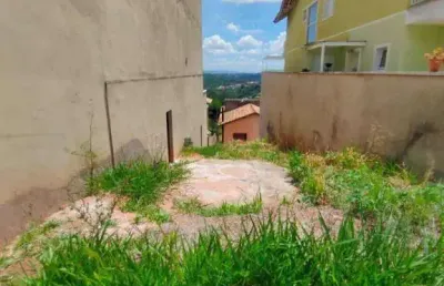 Terreno à venda, 125 m² por r$ 155.000 - residencial vila deste- cotia/sp