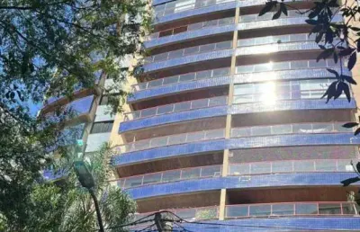 Apartamento com 3 dormitórios à venda, 163 m² por r$ 950.000,00 - vila suzana - são paulo/sp
