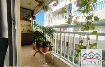 Apartamento com 2 dormitórios à venda, 50 m² por r$ 235.000,00 - jardim rio das pedras - cotia/sp