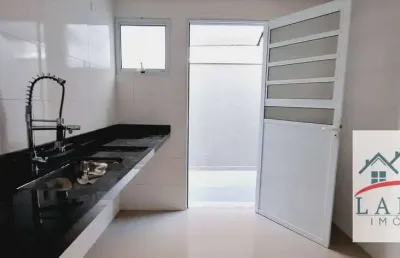 Village com 2 dorm 1 sendo suite à venda, 104 m² por r$ 460.000 - vila d'este - cotia/sp