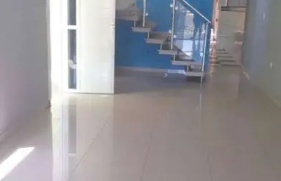 Casa com 3 dormitórios sendo 1 suíte à venda, 170 m² por r$ 690.000 - residencial vila deste -cotia/sp