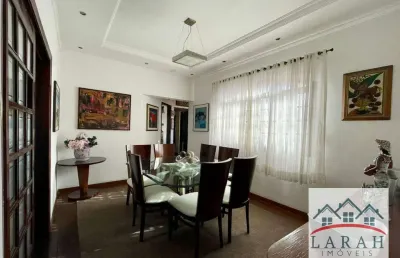 Sobrado com 4 dormitórios à venda, 300 m² por r$ 2.230.000,00 - vila sônia - são paulo/sp