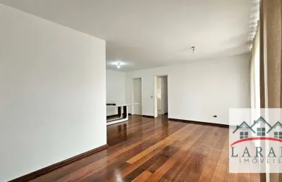 Apartamento com 3 dormitórios à venda, 122 m² por r$ 590.000 - jardim ampliação - são paulo/sp