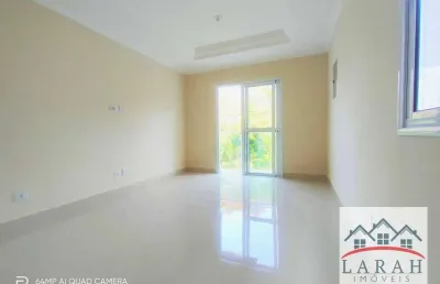 Sobrado com 3 dormitórios à venda, 140 m² por r$ 720.000,00 - vila d'este - cotia/sp