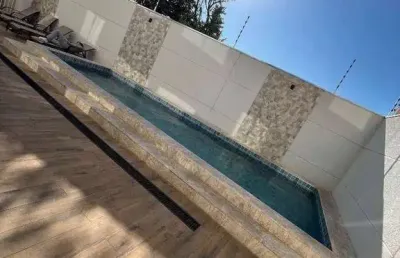 Apartamento com 1 dormitório à venda, 31 m² por r$ 380.000,00 - morumbi - são paulo/sp