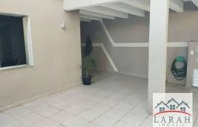 Casa com 3 dormitórios à venda, 141 m² por r$ 900.000,00 - vila sônia - são paulo/sp