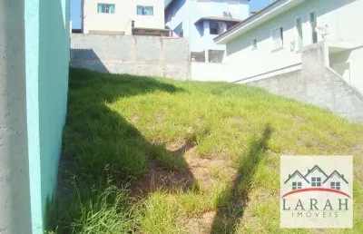 Terreno à venda, 250 m² por r$ 300.000,00 - vila d'este - cotia/sp